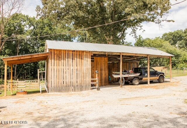 145 County Road 295 Road Niota TN 37826
