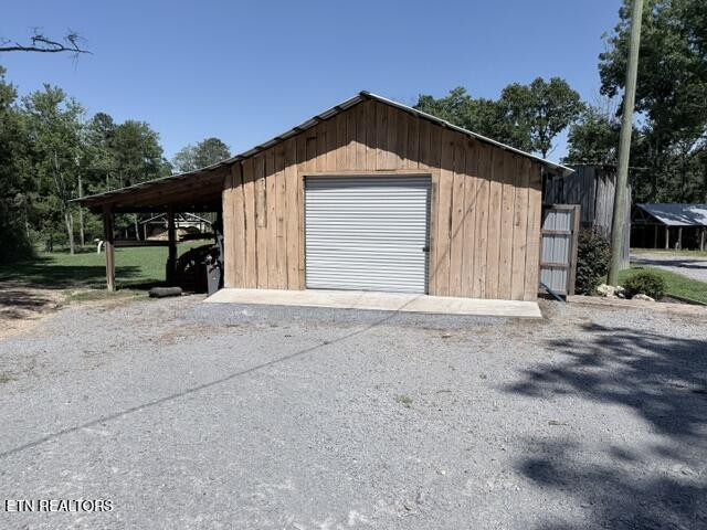 145 County Road 295 Road Niota TN 37826