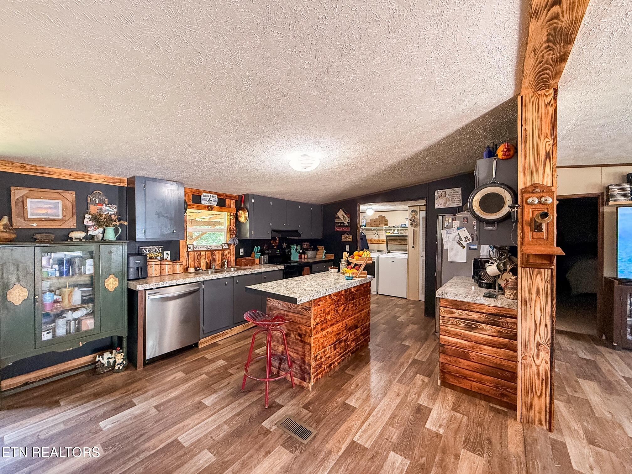 145 County Road 295 Road Niota TN 37826