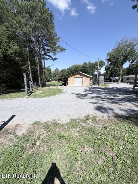 145 County Road 295 Road Niota TN 37826