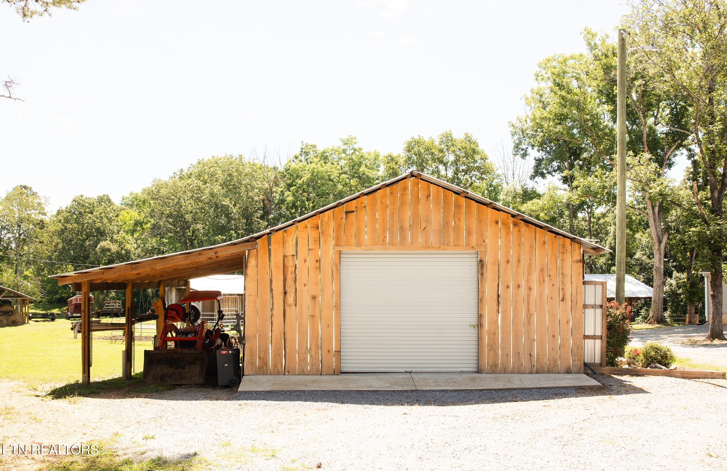 145 County Road 295 Road Niota TN 37826