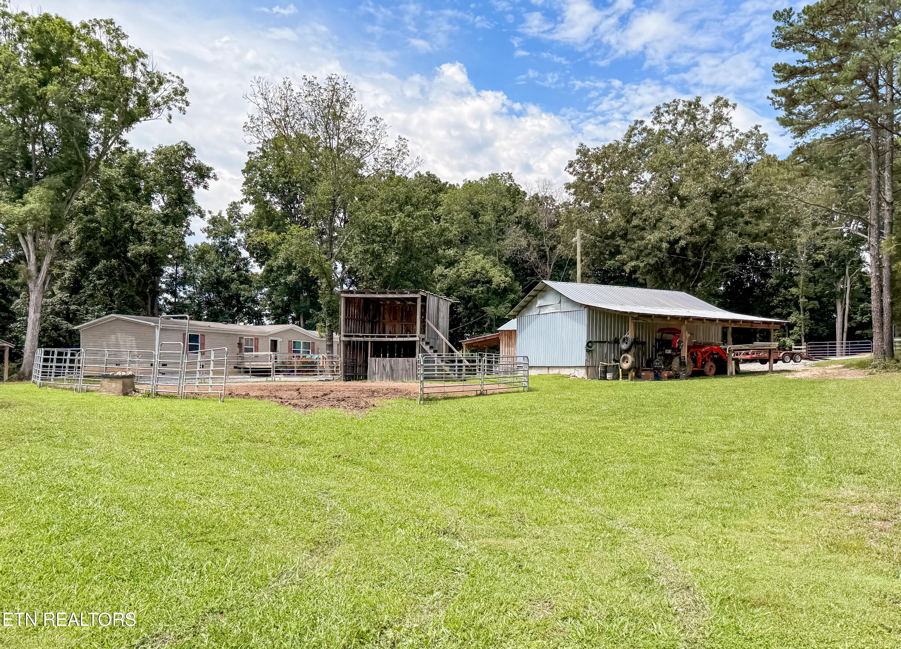 145 County Road 295 Road Niota TN 37826