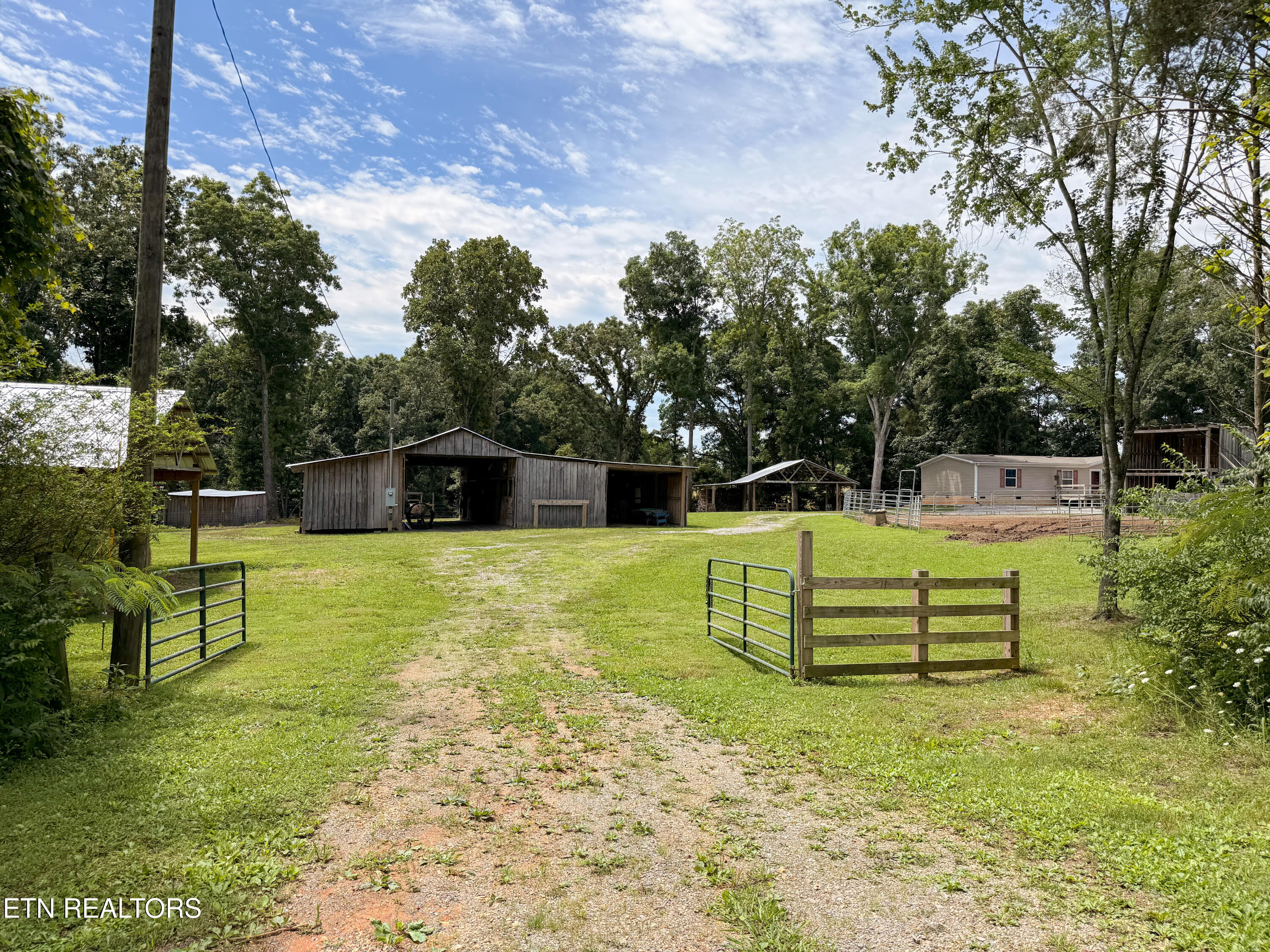 145 County Road 295 Road Niota TN 37826