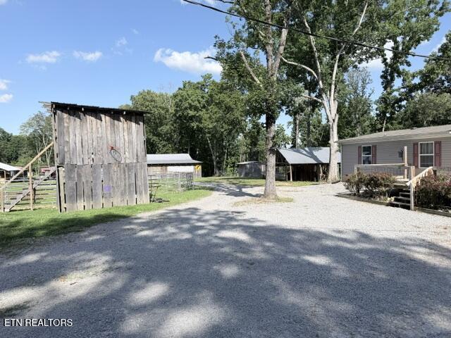 145 County Road 295 Road Niota TN 37826