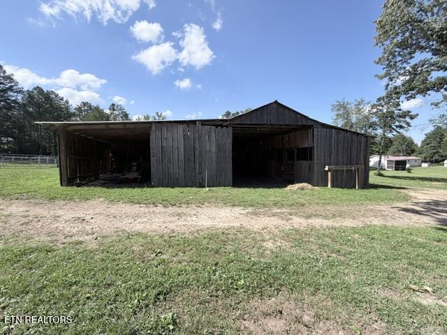 145 County Road 295 Road Niota TN 37826