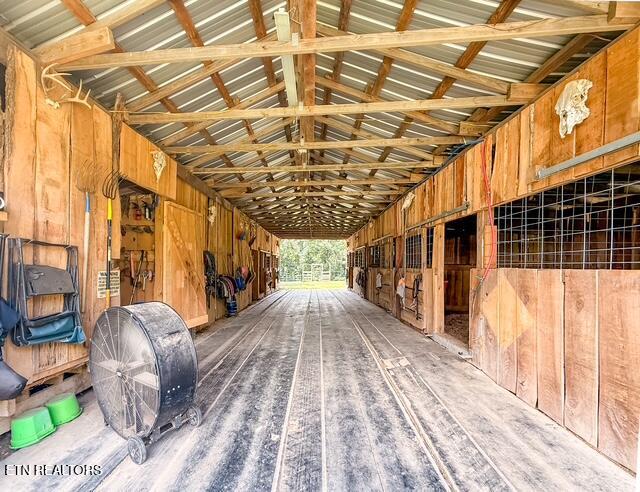 145 County Road 295 Road Niota TN 37826