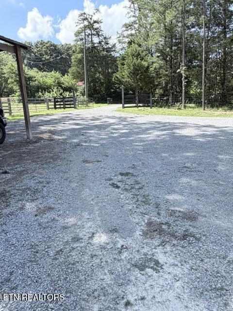 145 County Road 295 Road Niota TN 37826