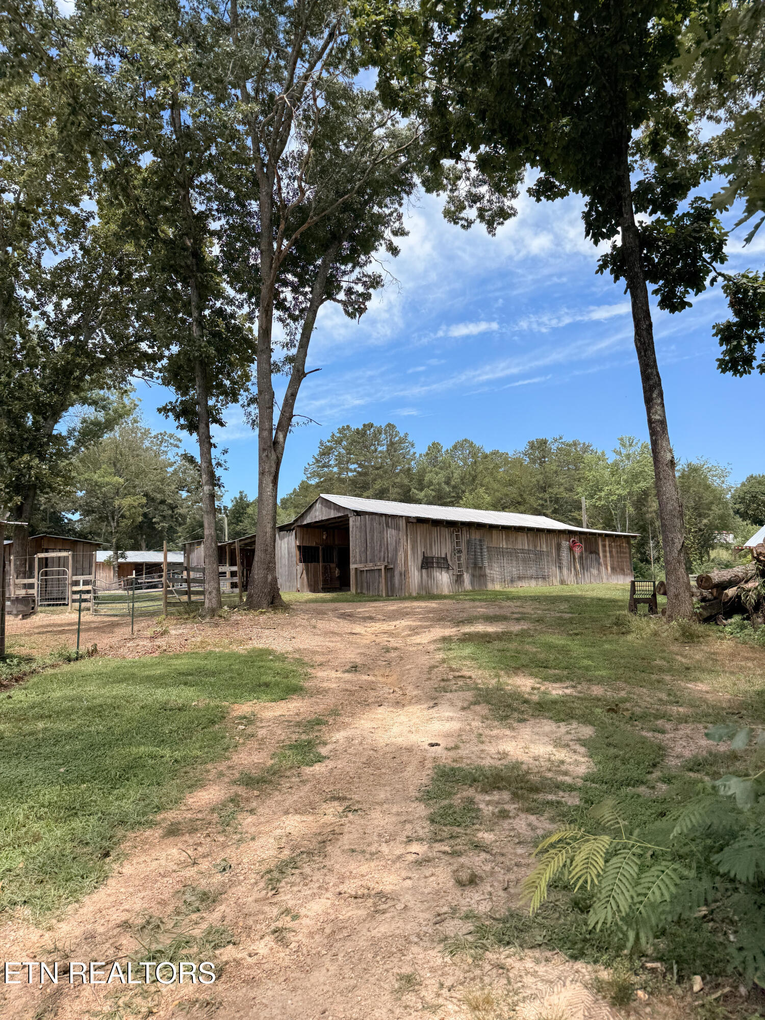 145 County Road 295 Road Niota TN 37826