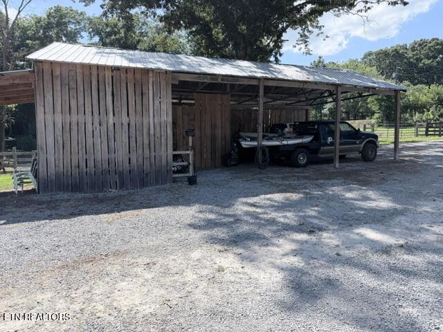 145 County Road 295 Road Niota TN 37826