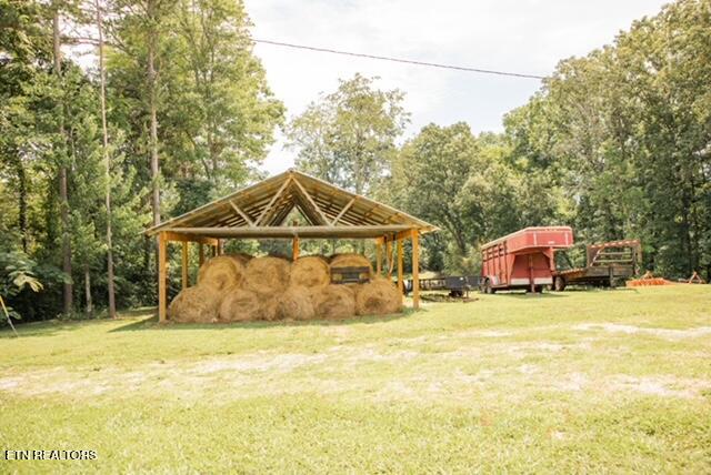 145 County Road 295 Road Niota TN 37826