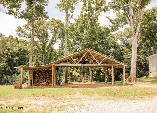 145 County Road 295 Road Niota TN 37826