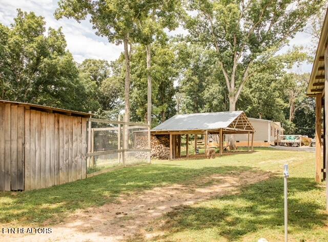145 County Road 295 Road Niota TN 37826
