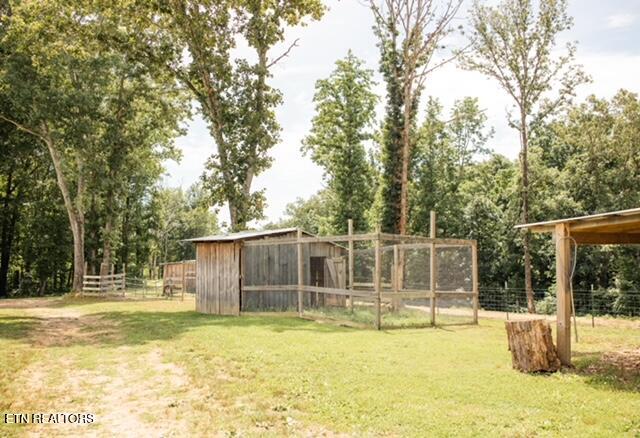145 County Road 295 Road Niota TN 37826