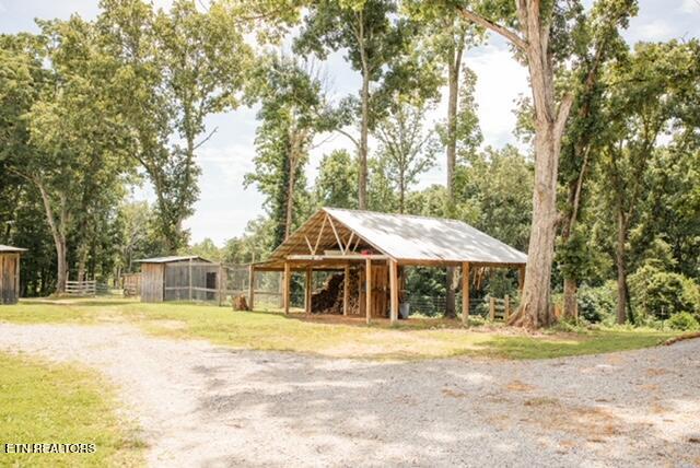 145 County Road 295 Road Niota TN 37826