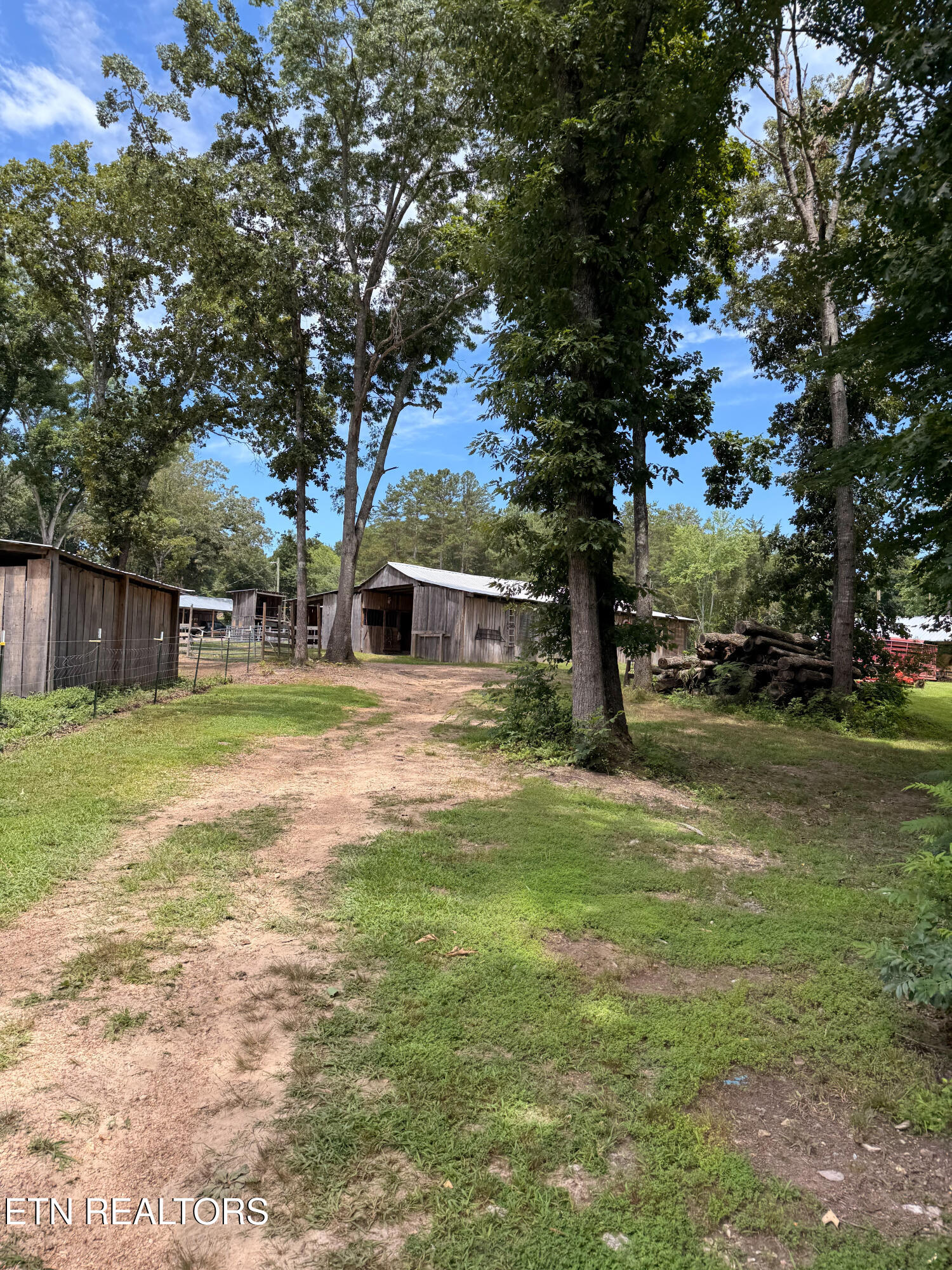 145 County Road 295 Road Niota TN 37826