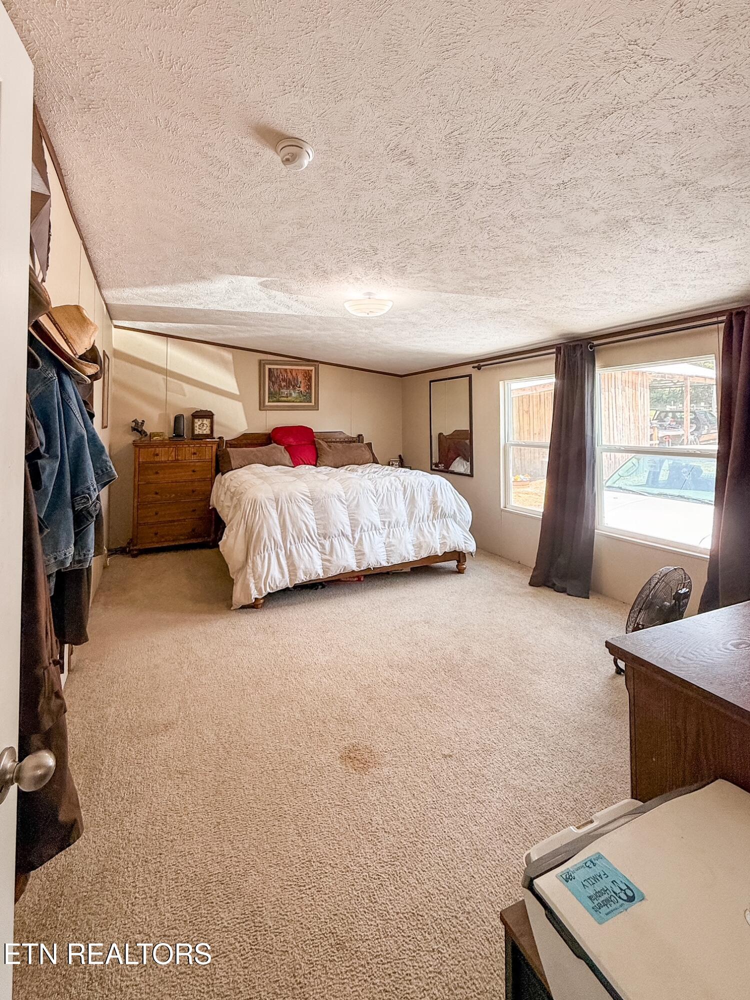 145 County Road 295 Road Niota TN 37826