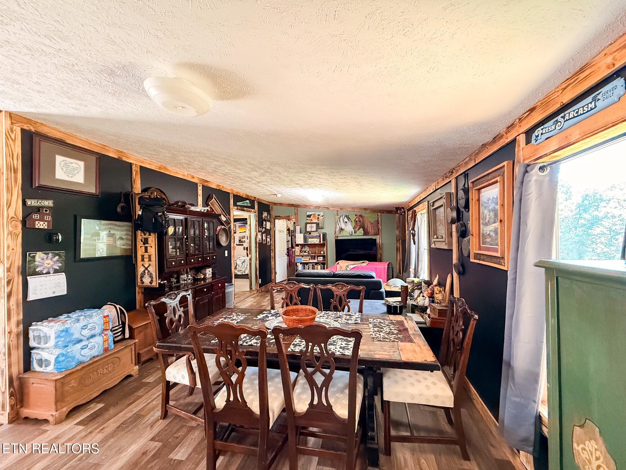145 County Road 295 Road Niota TN 37826