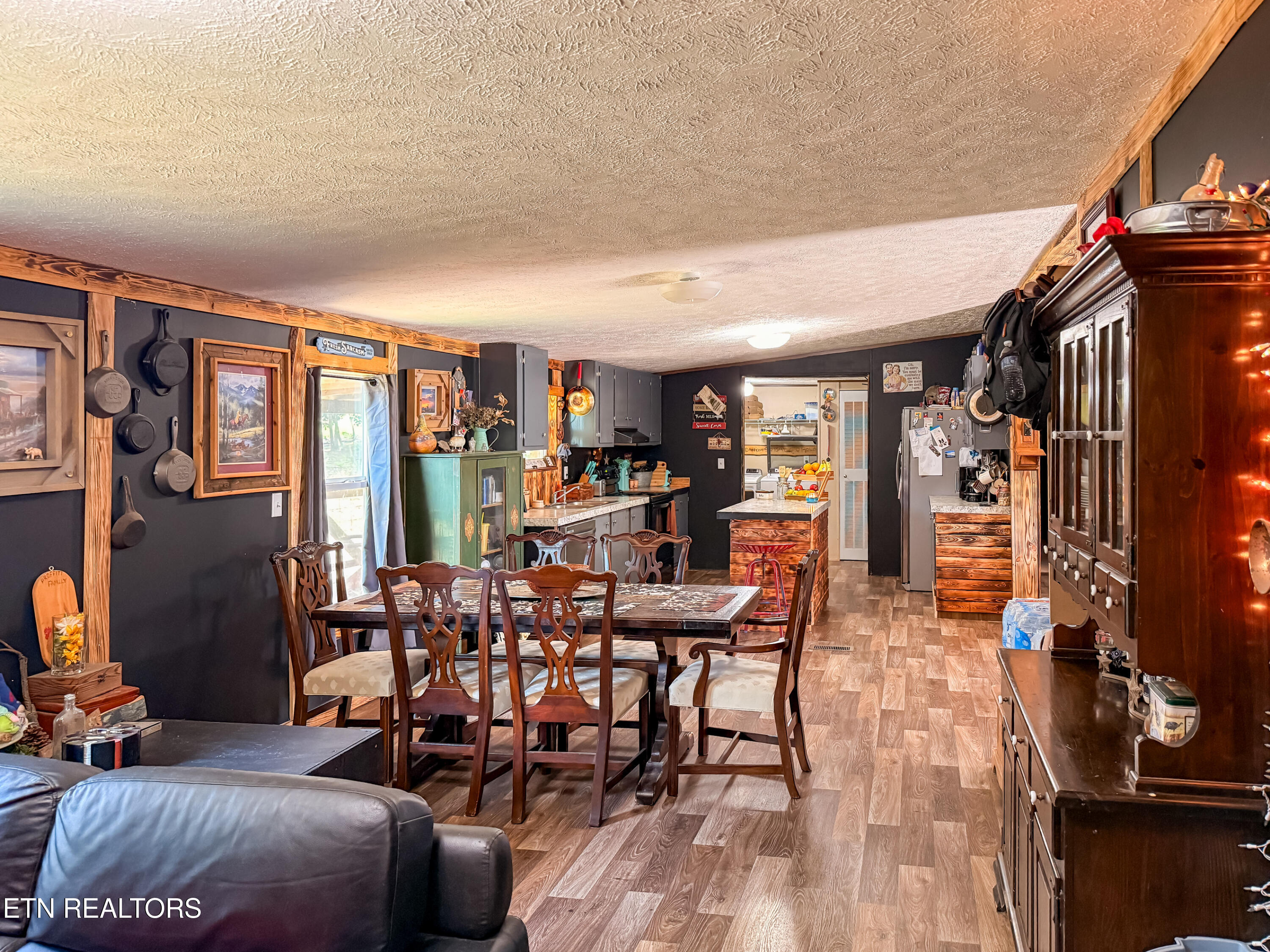 145 County Road 295 Road Niota TN 37826