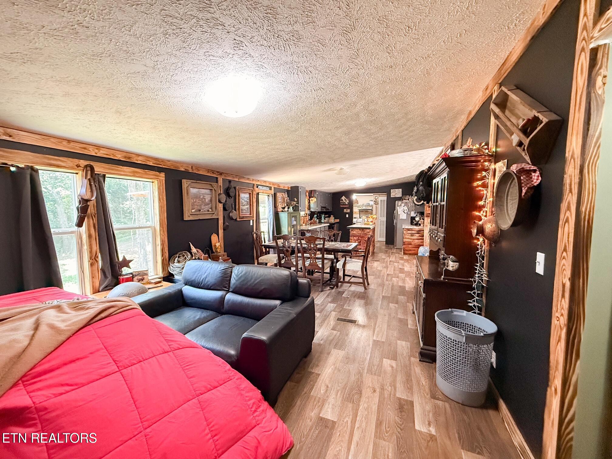 145 County Road 295 Road Niota TN 37826