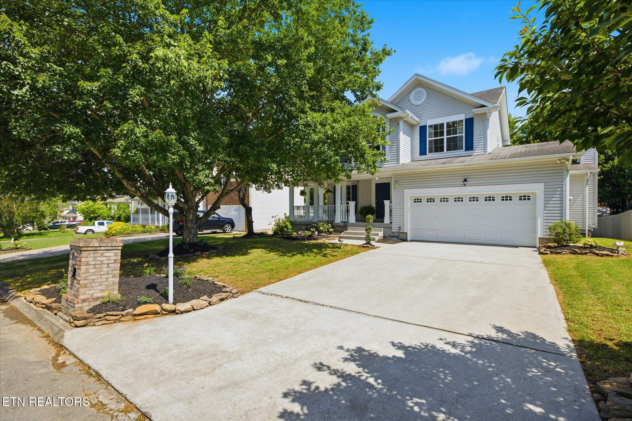 4336 Aylesbury Drive Knoxville TN 37918