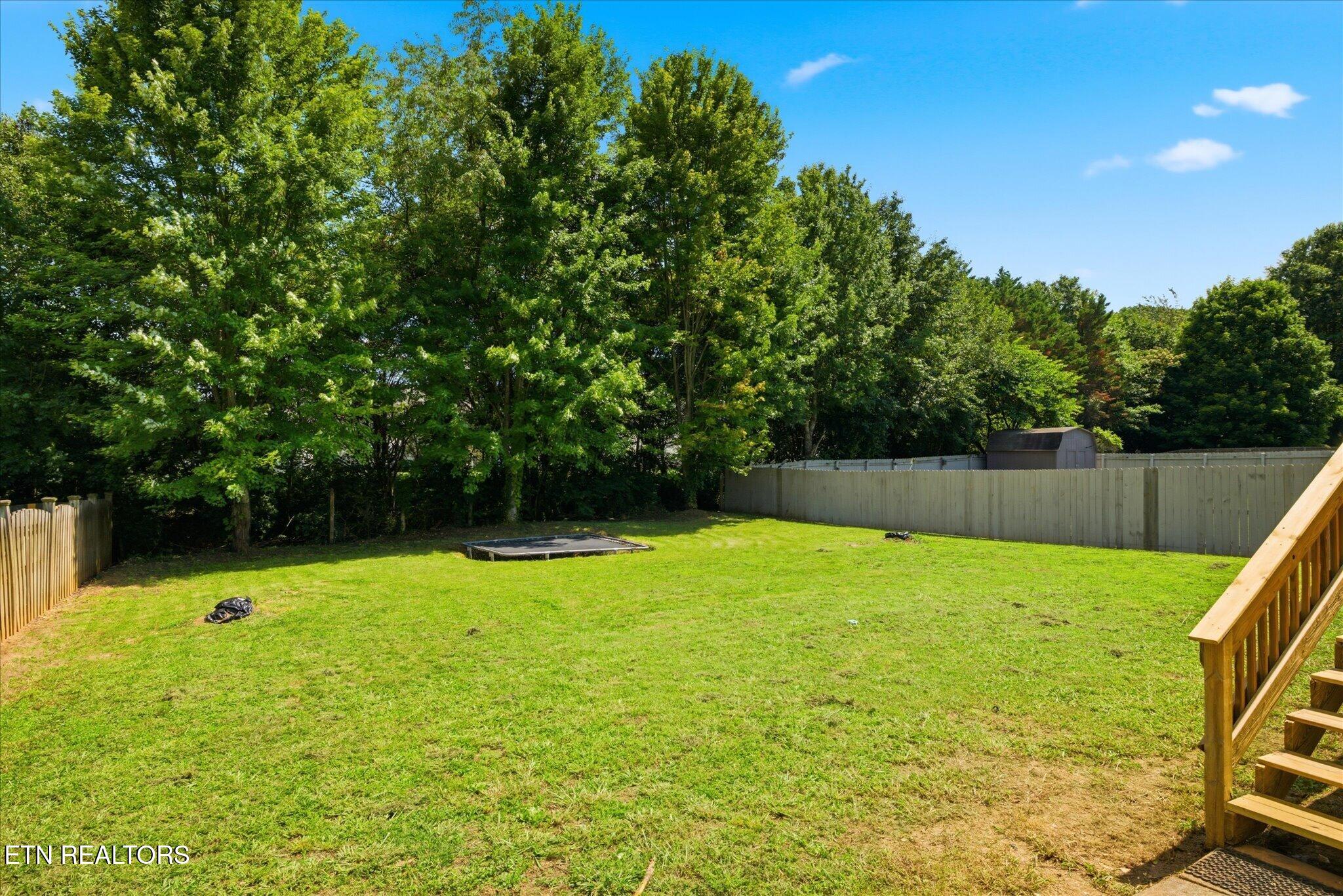 4336 Aylesbury Drive Knoxville TN 37918