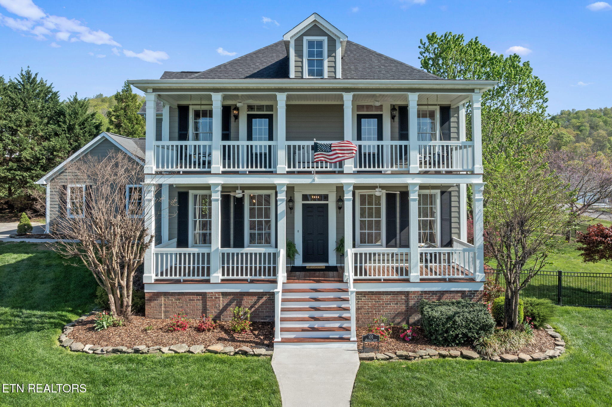 102 Montreat Court Andersonville TN 37705