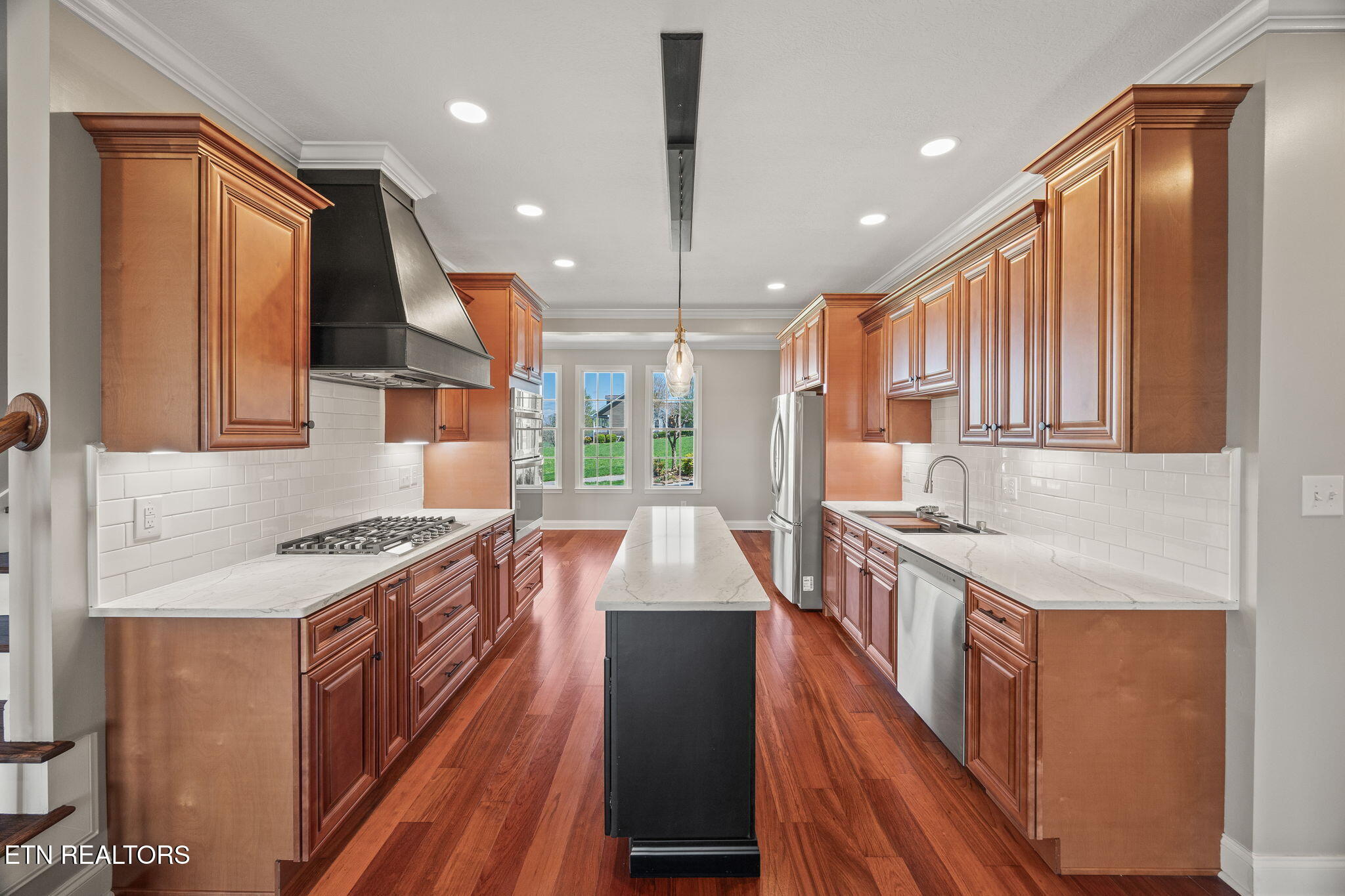 102 Montreat Court Andersonville TN 37705
