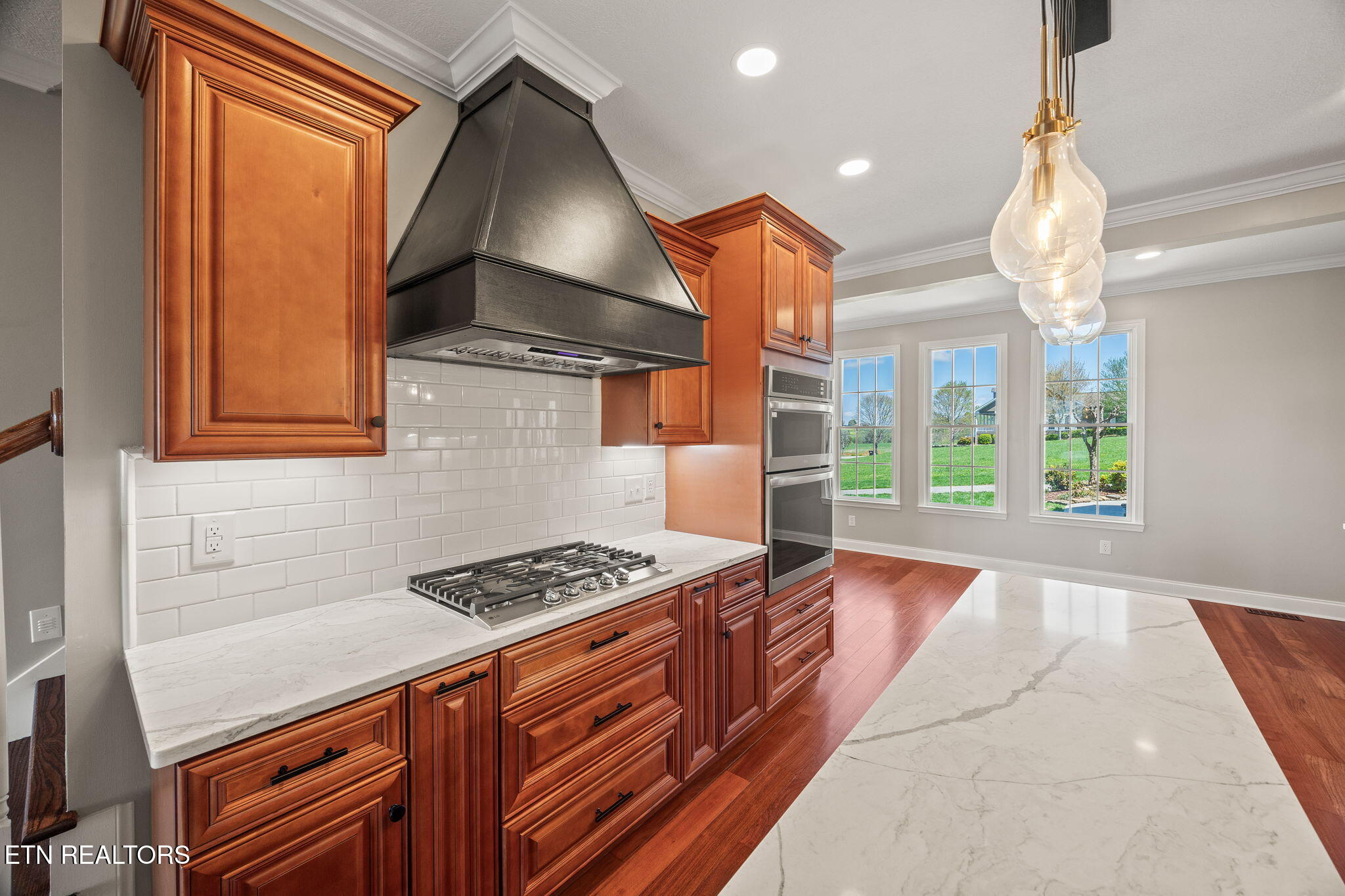102 Montreat Court Andersonville TN 37705