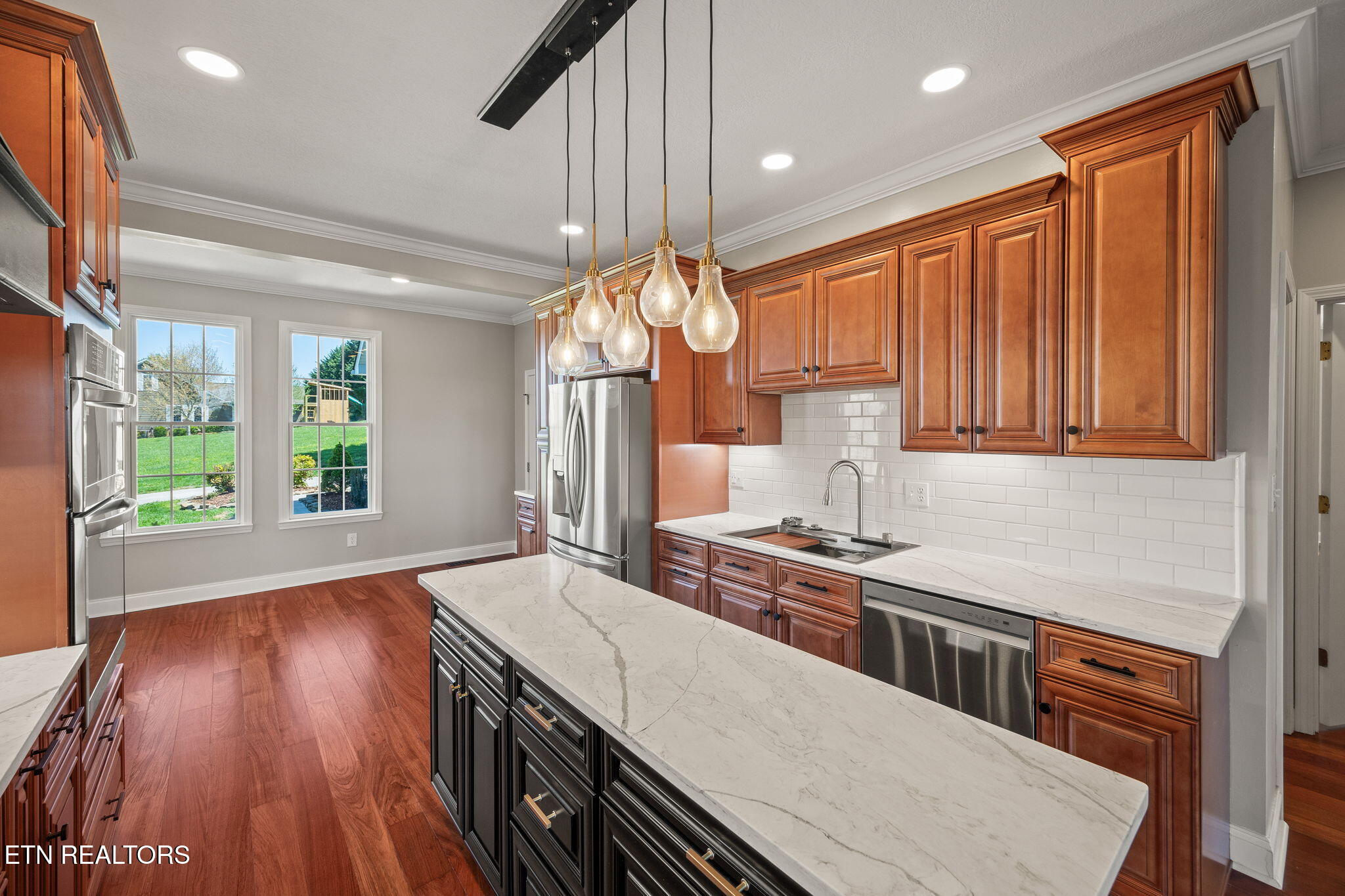 102 Montreat Court Andersonville TN 37705