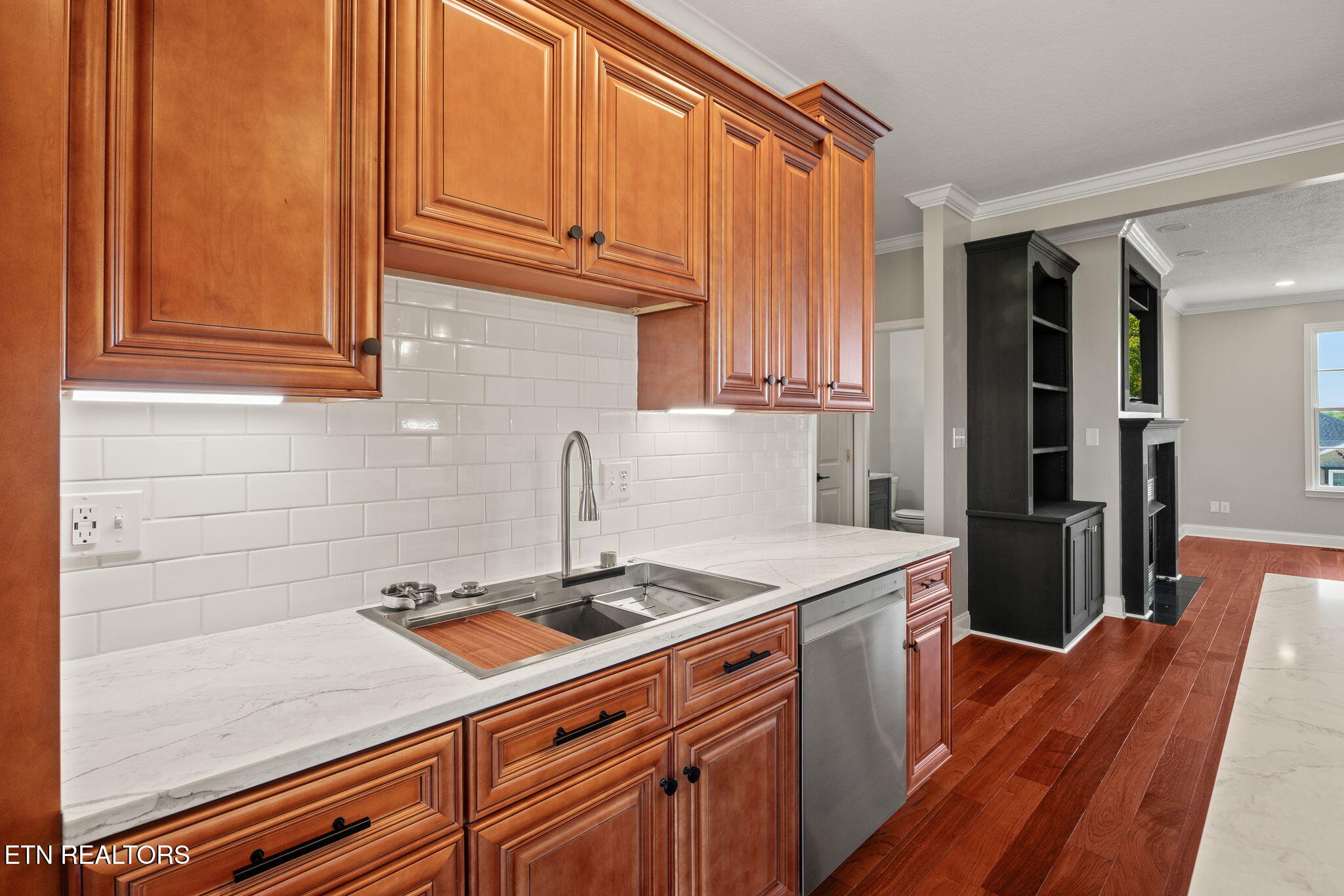 102 Montreat Court Andersonville TN 37705