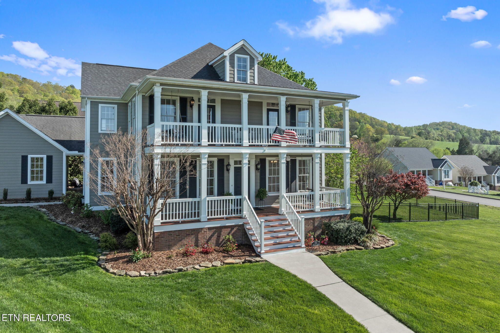 102 Montreat Court Andersonville TN 37705
