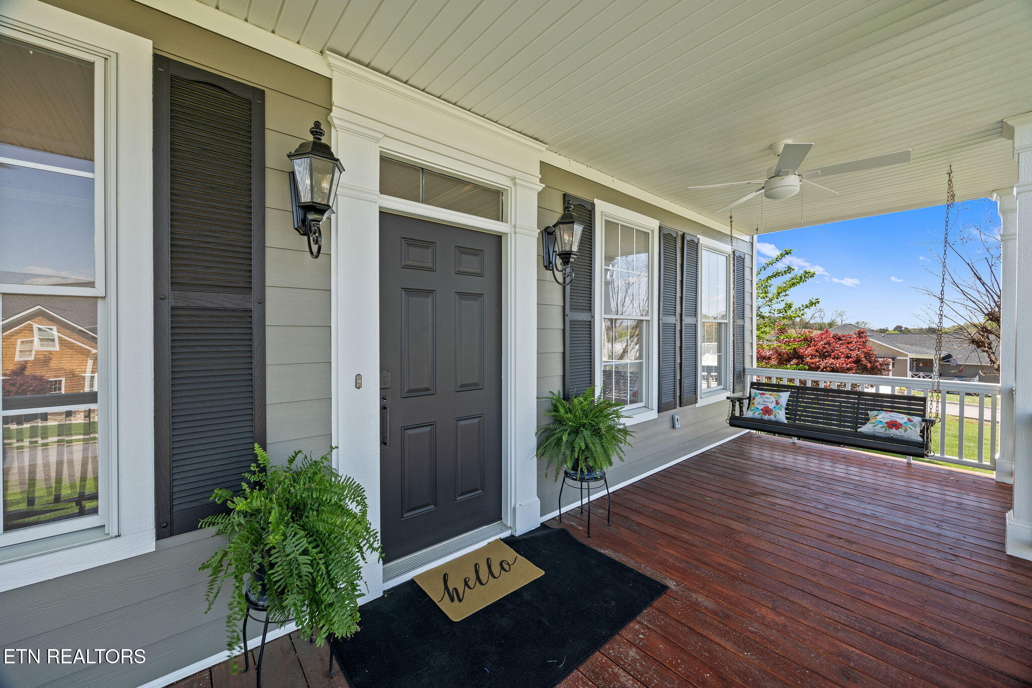 102 Montreat Court Andersonville TN 37705