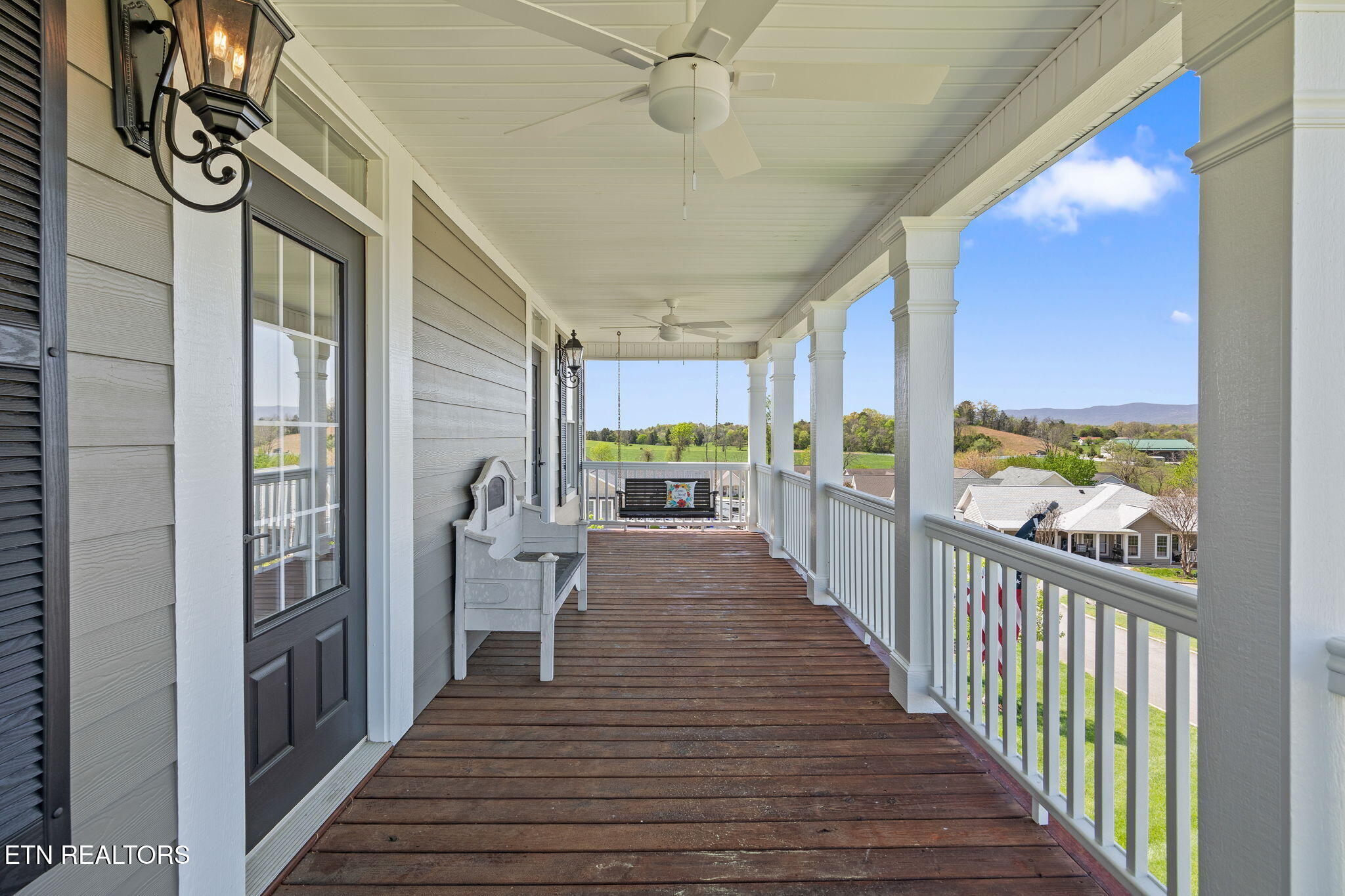 102 Montreat Court Andersonville TN 37705