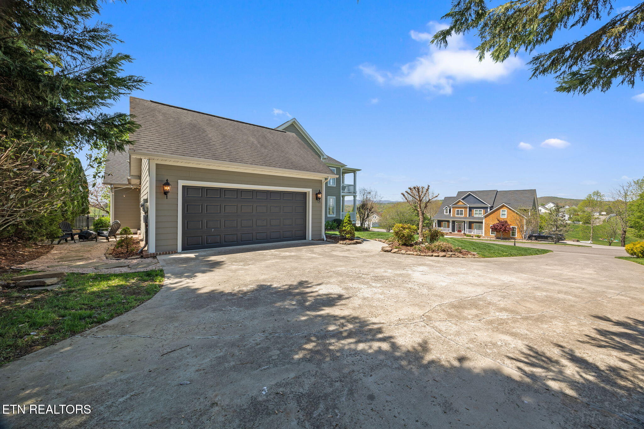 102 Montreat Court Andersonville TN 37705