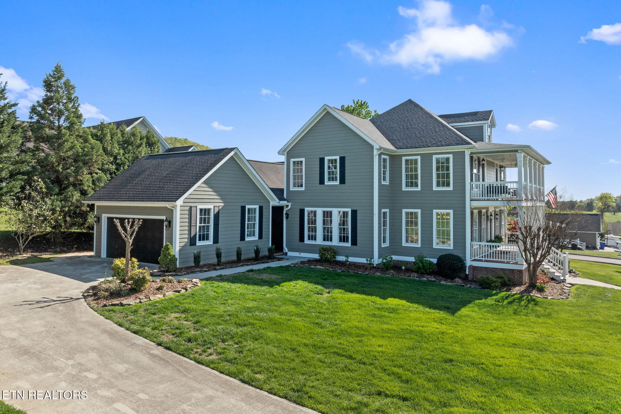 102 Montreat Court Andersonville TN 37705