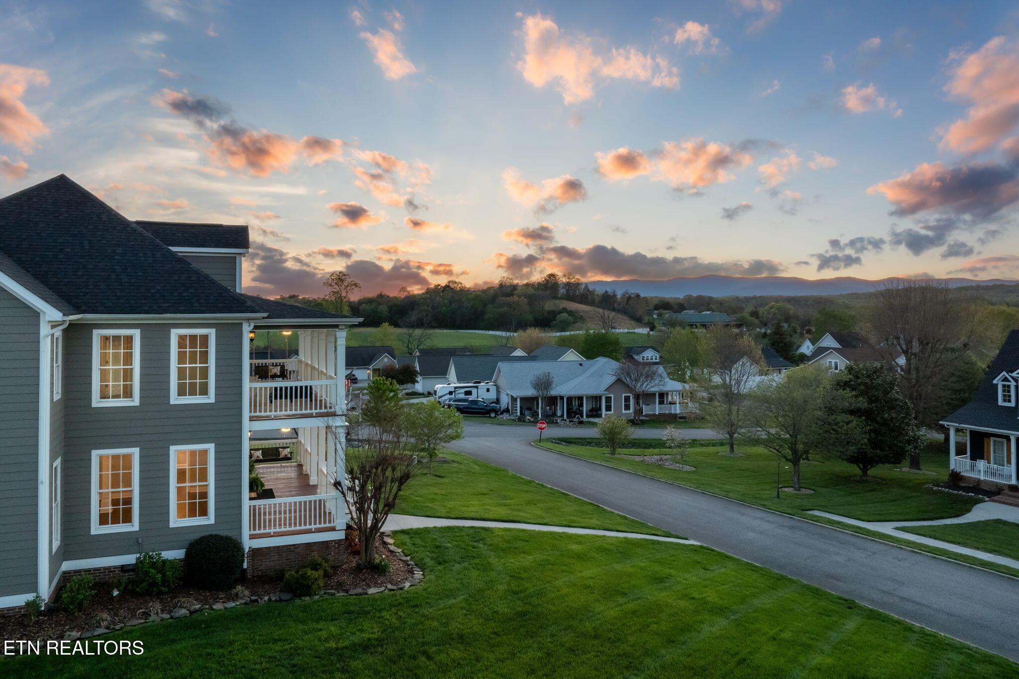 102 Montreat Court Andersonville TN 37705