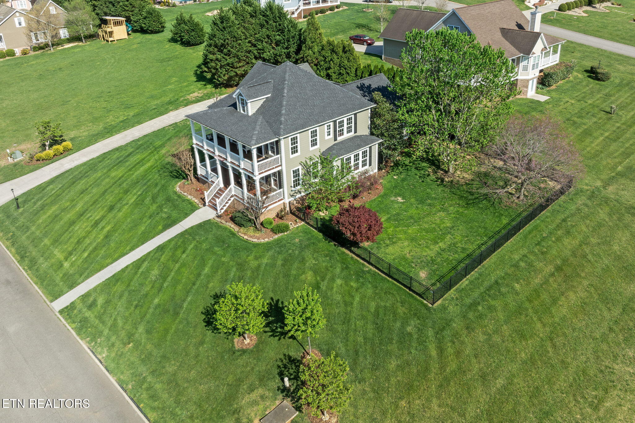 102 Montreat Court Andersonville TN 37705