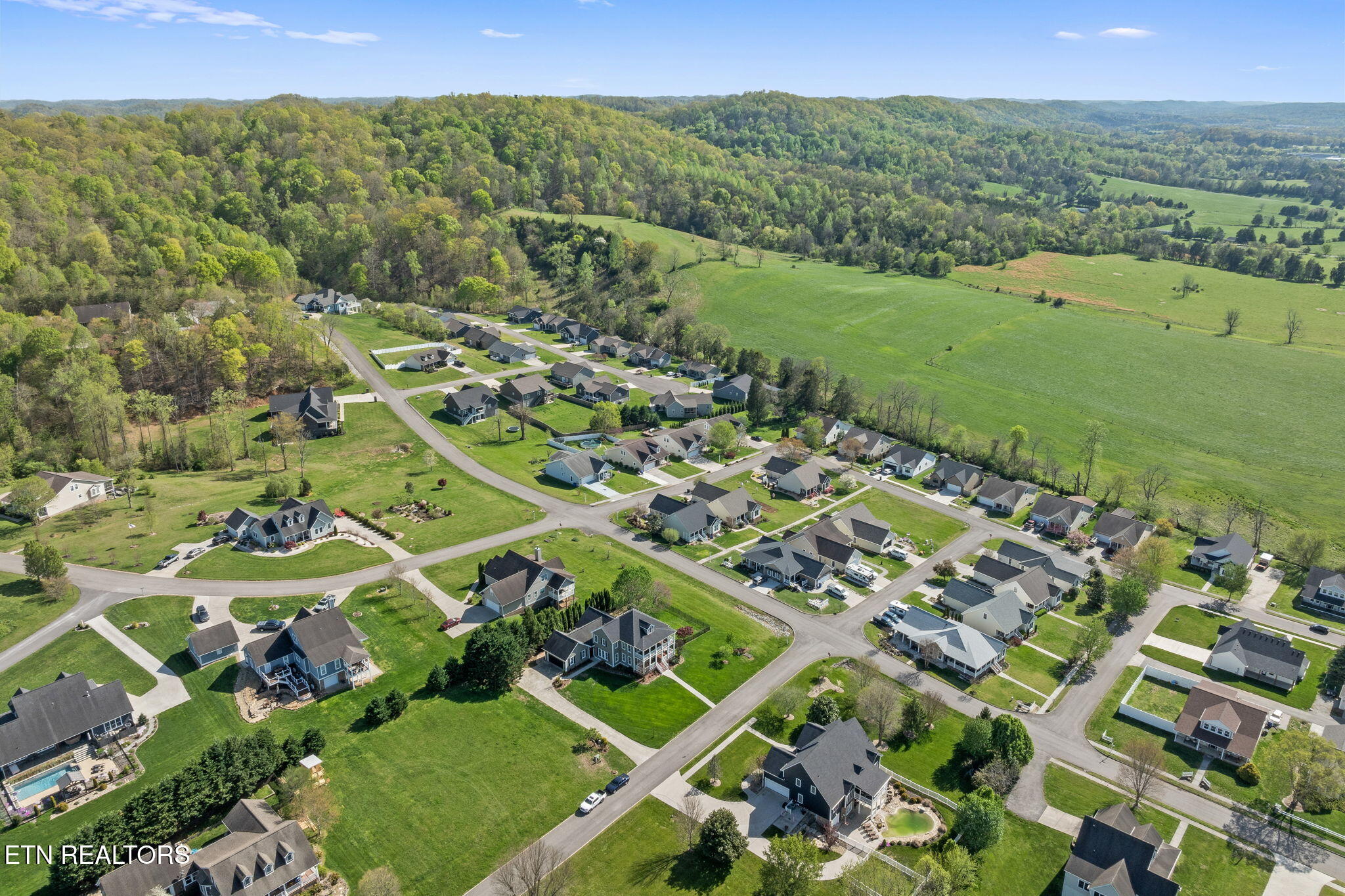 102 Montreat Court Andersonville TN 37705