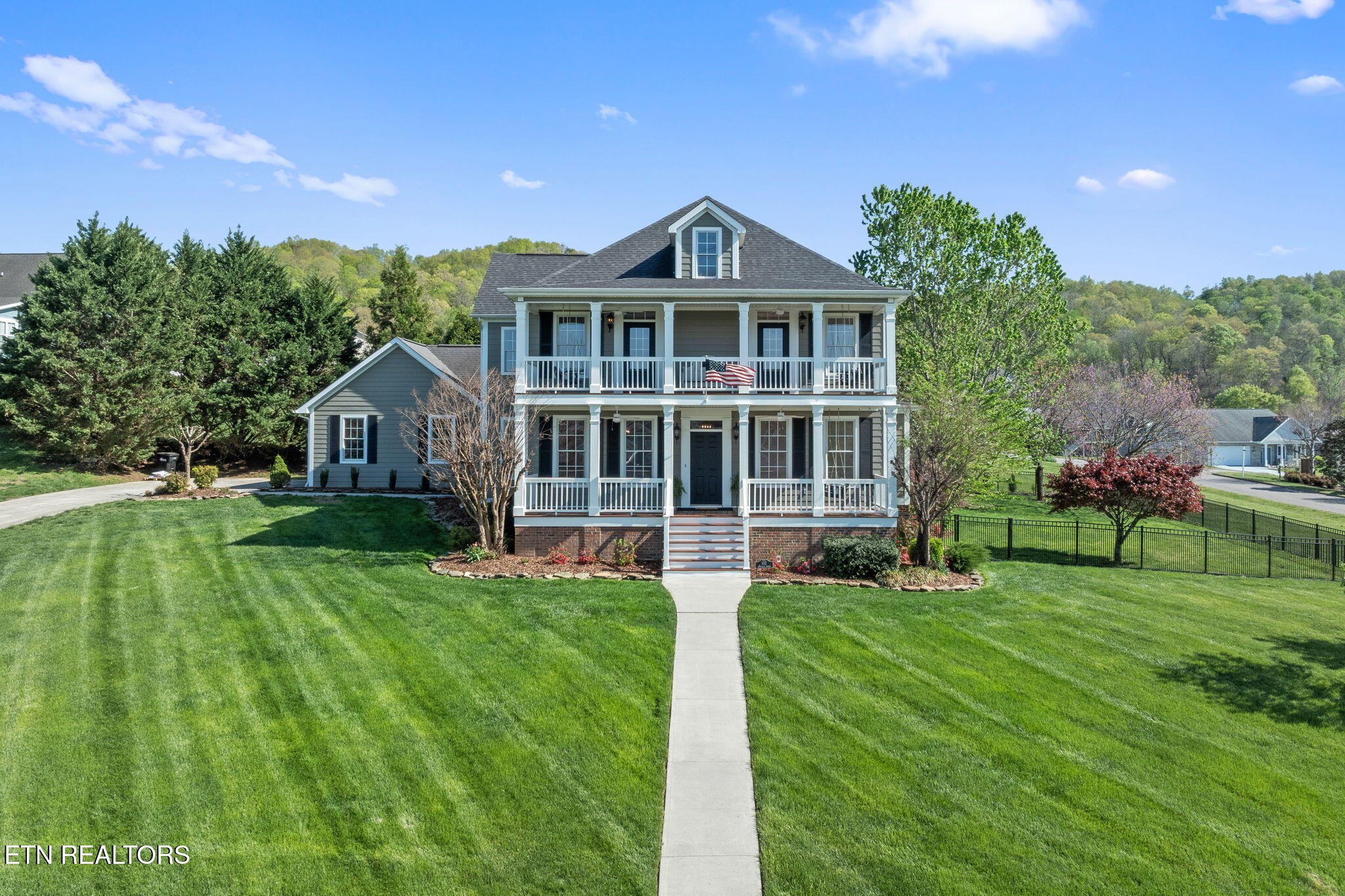 102 Montreat Court Andersonville TN 37705