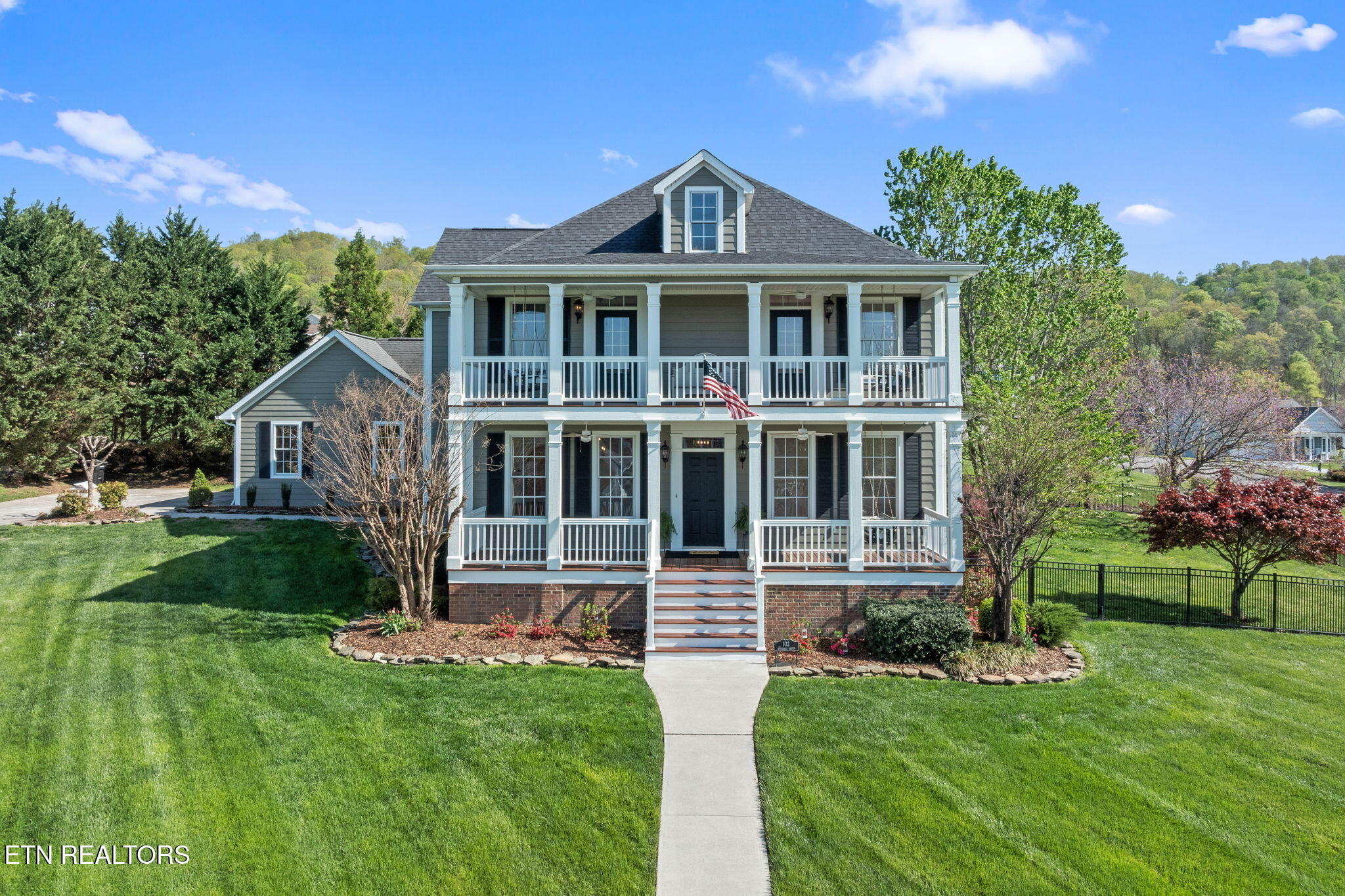 102 Montreat Court Andersonville TN 37705