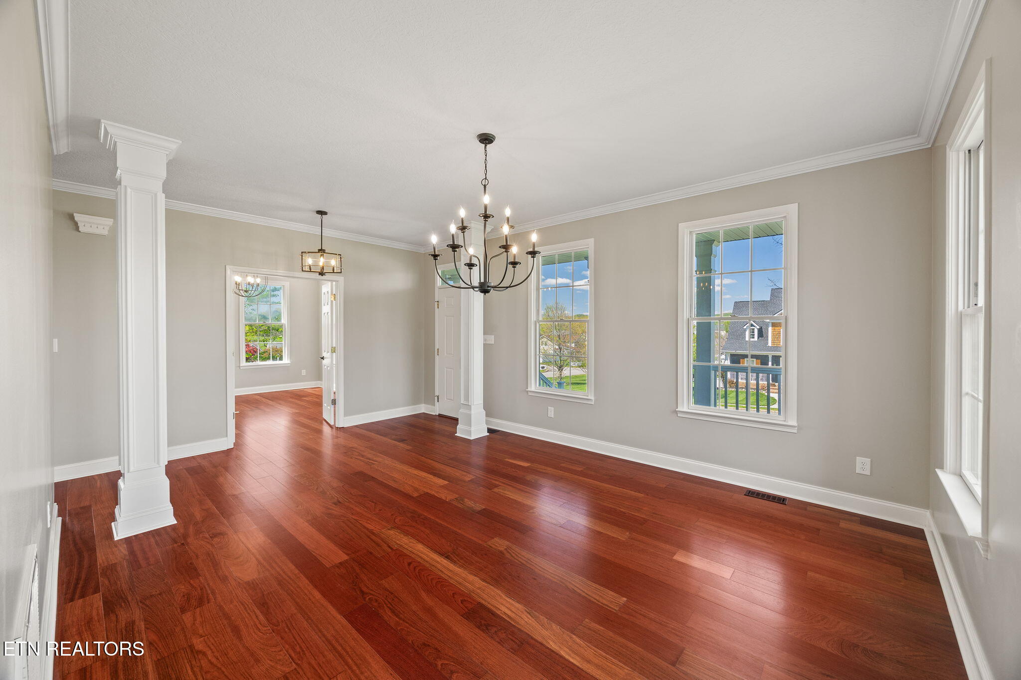 102 Montreat Court Andersonville TN 37705