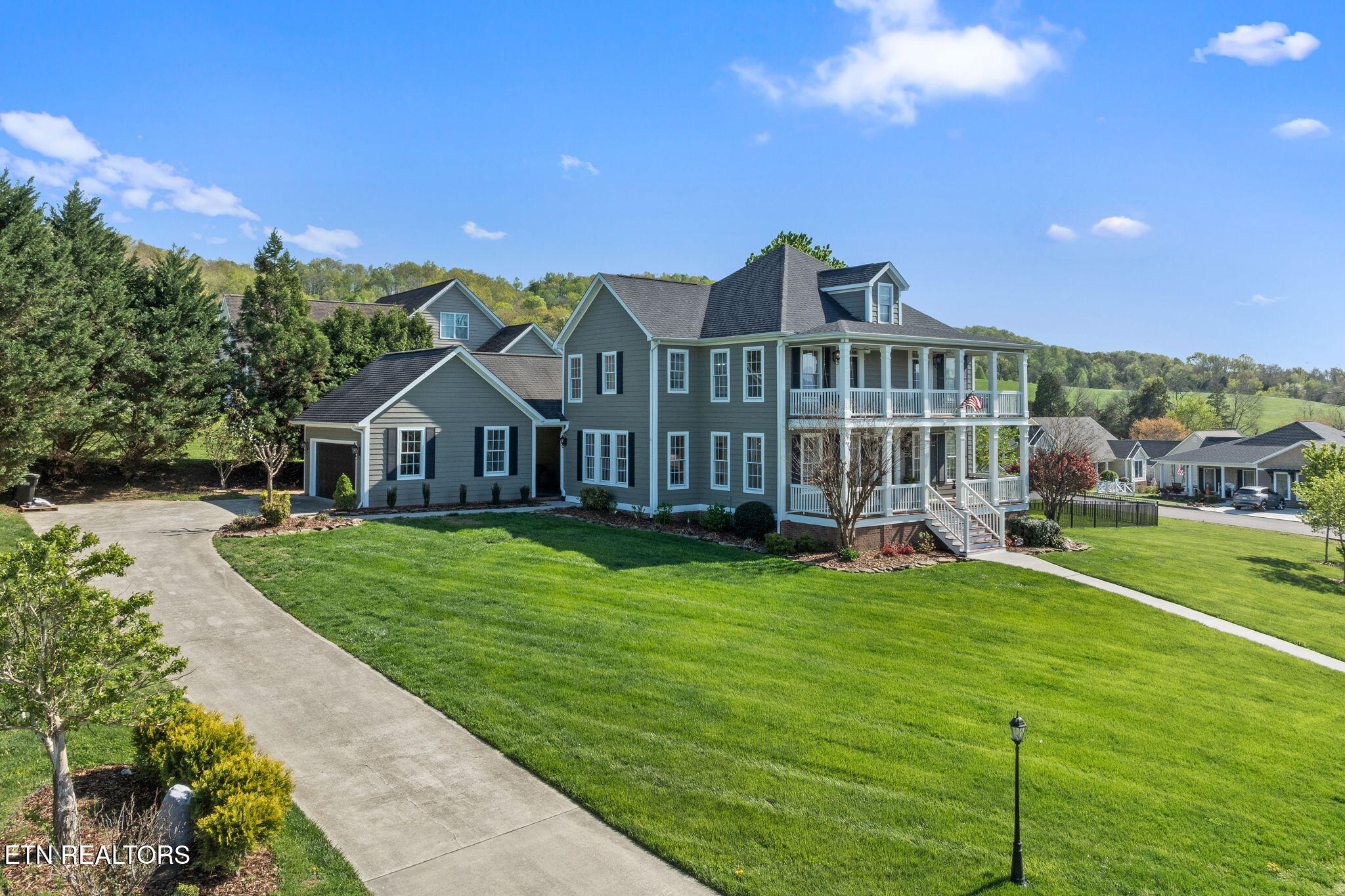 102 Montreat Court Andersonville TN 37705