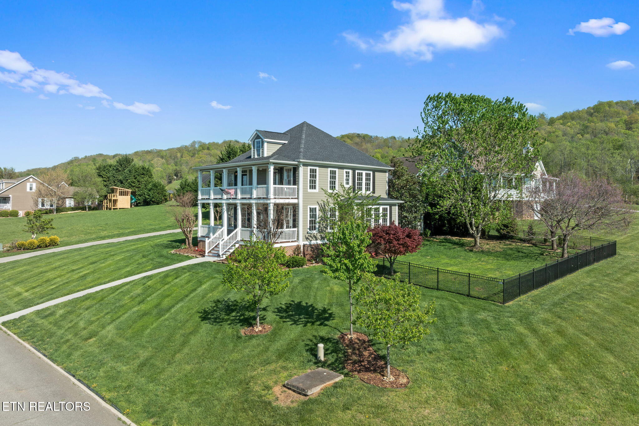 102 Montreat Court Andersonville TN 37705