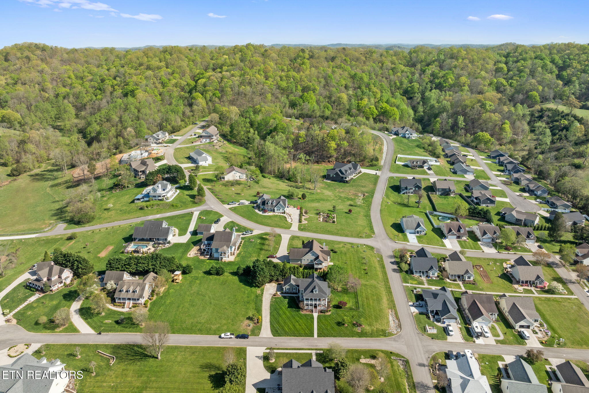 102 Montreat Court Andersonville TN 37705