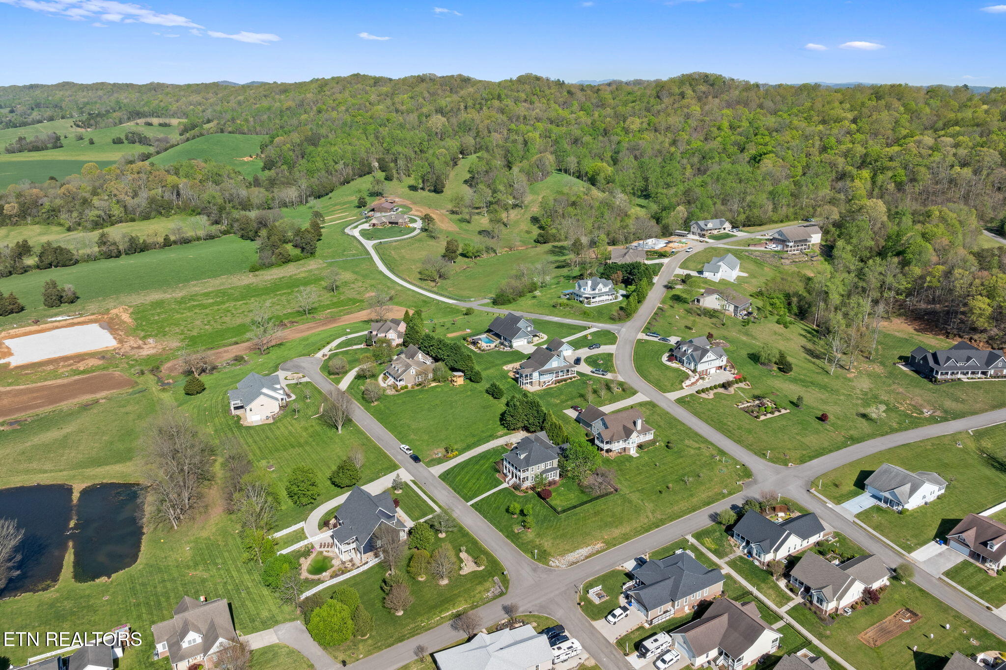 102 Montreat Court Andersonville TN 37705