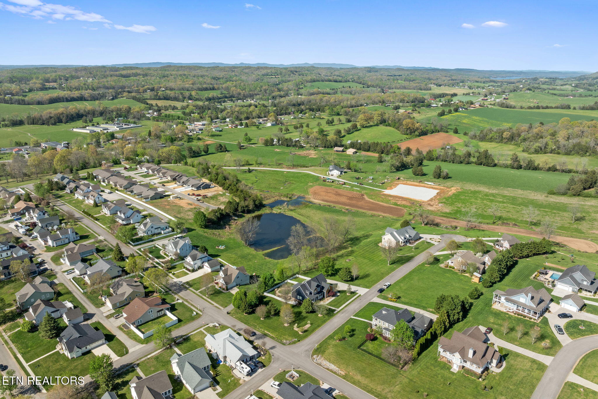 102 Montreat Court Andersonville TN 37705