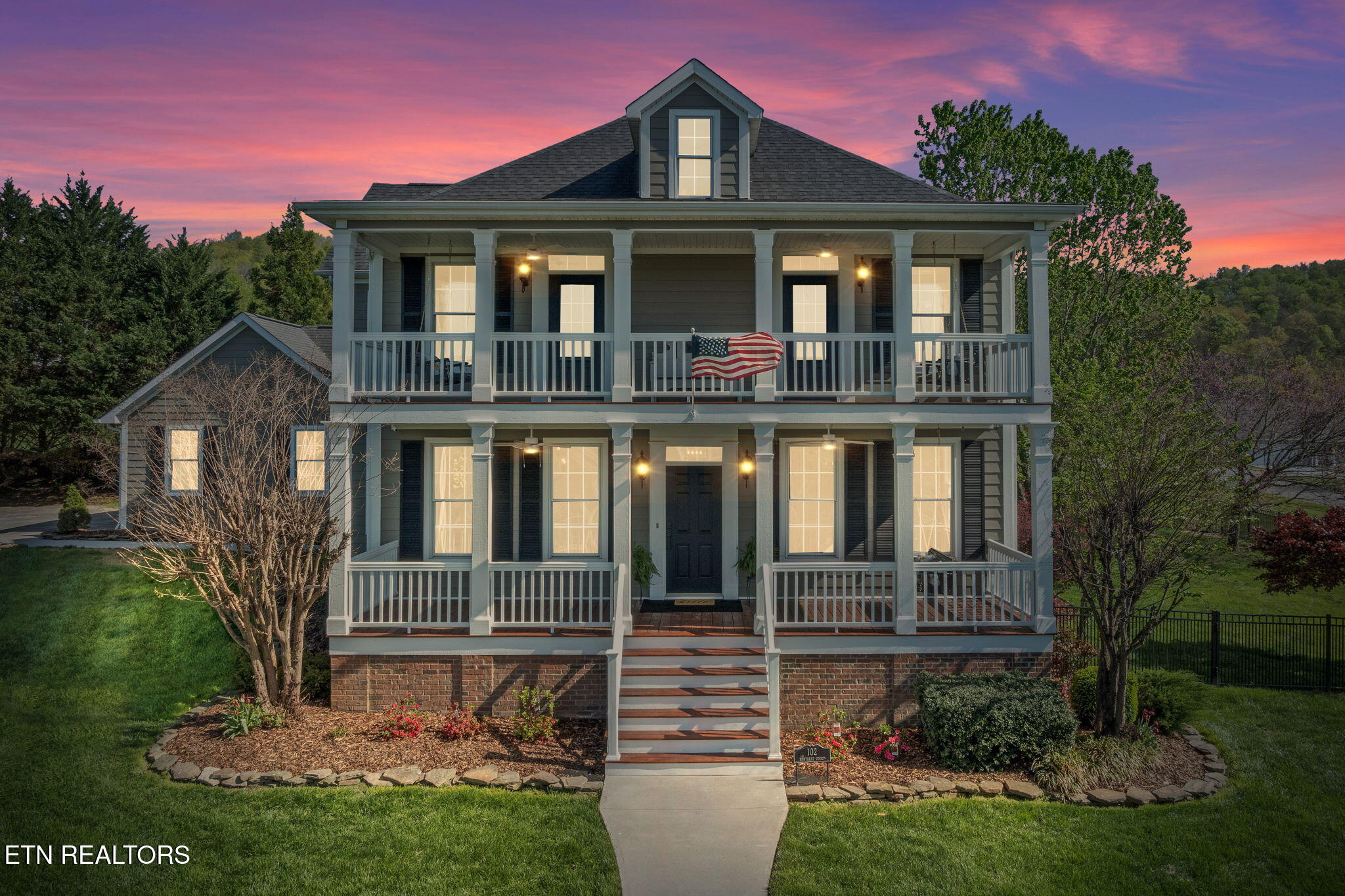 102 Montreat Court Andersonville TN 37705