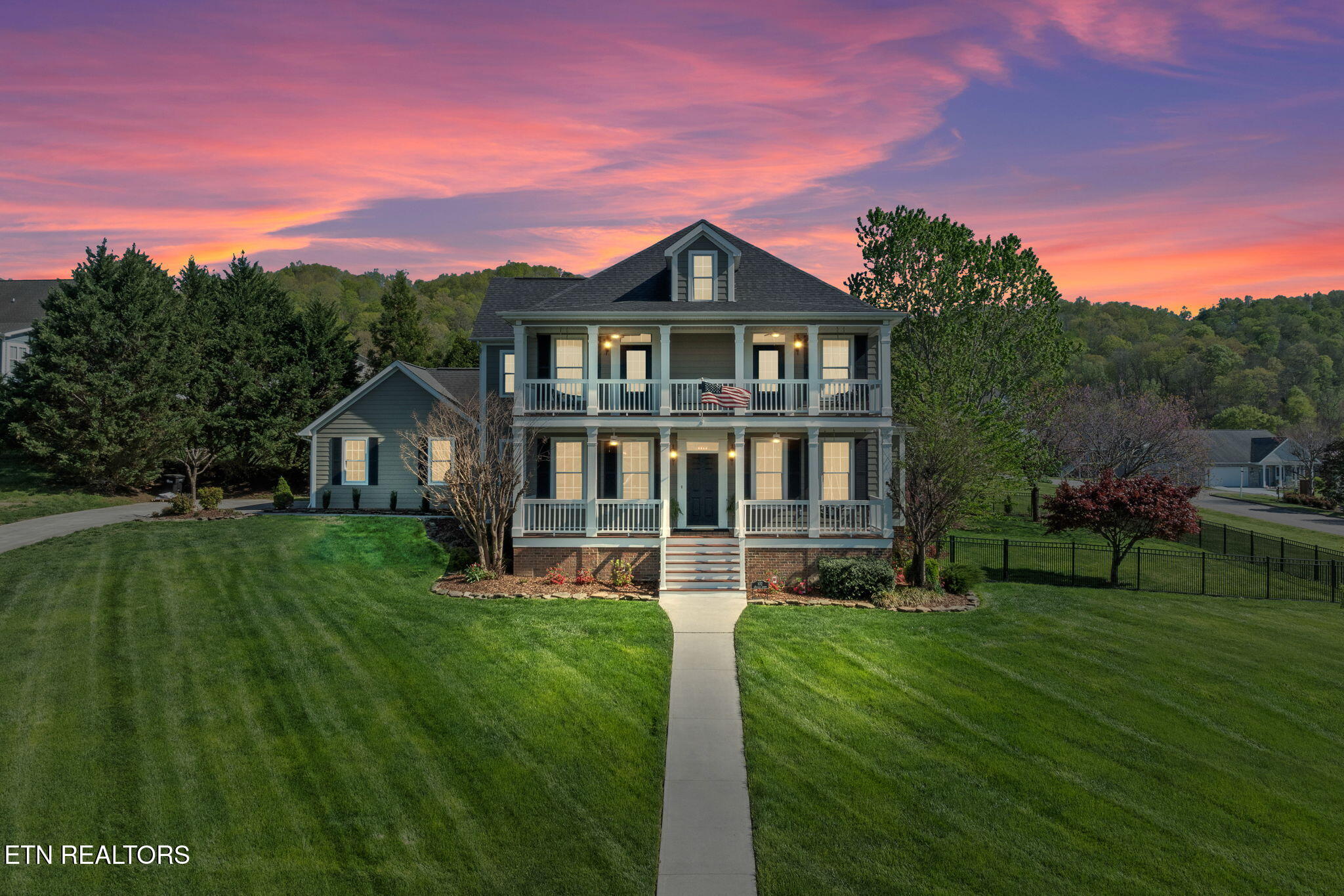 102 Montreat Court Andersonville TN 37705