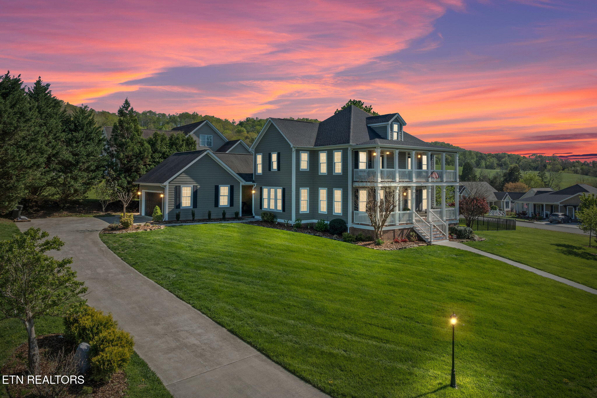 102 Montreat Court Andersonville TN 37705