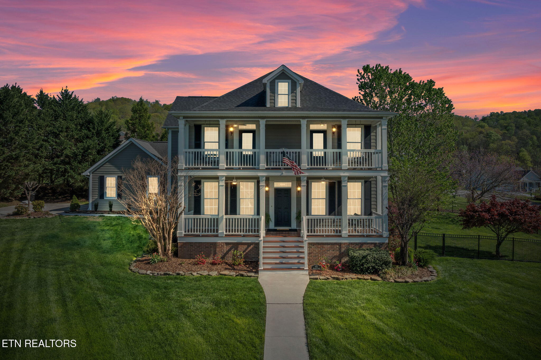 102 Montreat Court Andersonville TN 37705